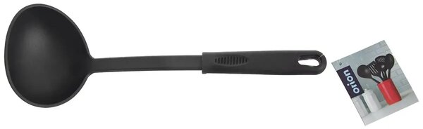Blackline Naběračka 30 cm, termoplast PBT ORION 140286