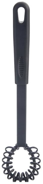 Blackline Metla šlehací, zkosená, 28 cm, termoplast PBT ORION 141047