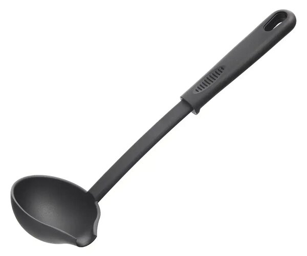 Blackline Naběračka s výlevkou 29 cm, termoplast PBT ORION 144903