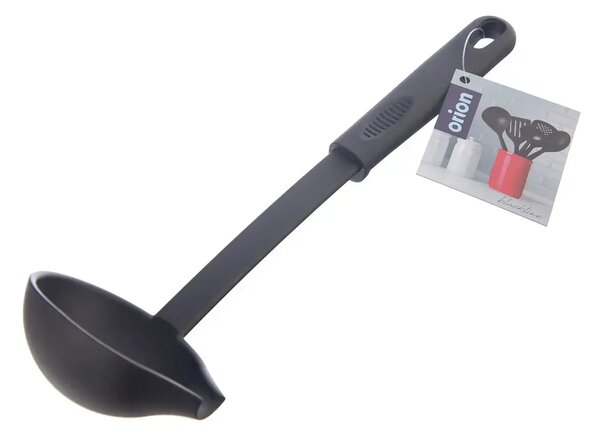 Blackline Naběračka s výlevkou 29 cm, termoplast PBT ORION 144903