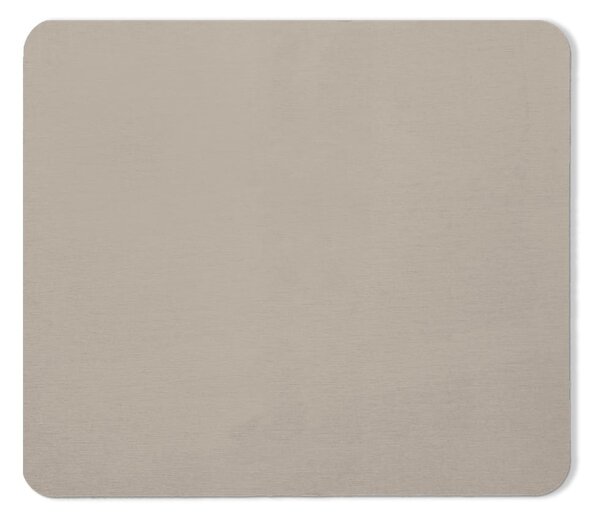 Béžová koupelnová předložka z křemeliny 35x45 cm Diatonella – douceur d'intérieur