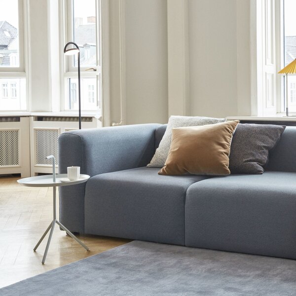HAY Odkládací stolek DLM XL, Grey