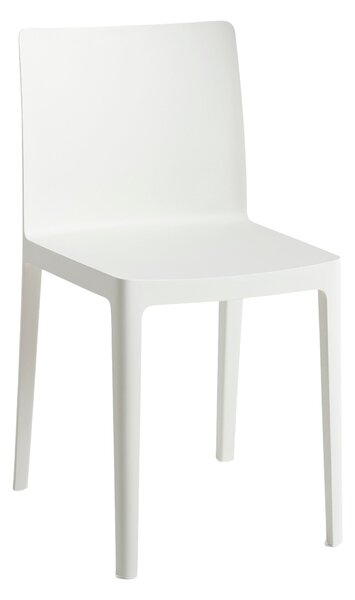 HAY Jídelní židle Élémentaire, Cream White