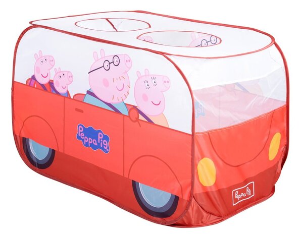 Dětský stan Peppa Pig – Roba