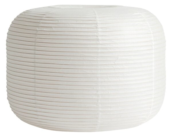 HAY Stínidlo závěsné lampy Paper Shade Donut Ø60