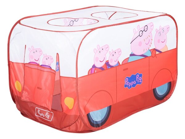 Dětský stan Peppa Pig – Roba