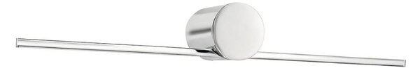 LED Koupelnové osvětlení zrcadla ARTIST LED/6W/230V 40 cm IP44 lesklý chrom