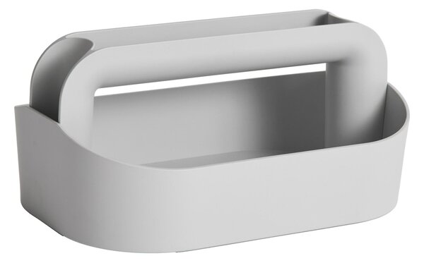 HAY Organizér Tool Box, Grey