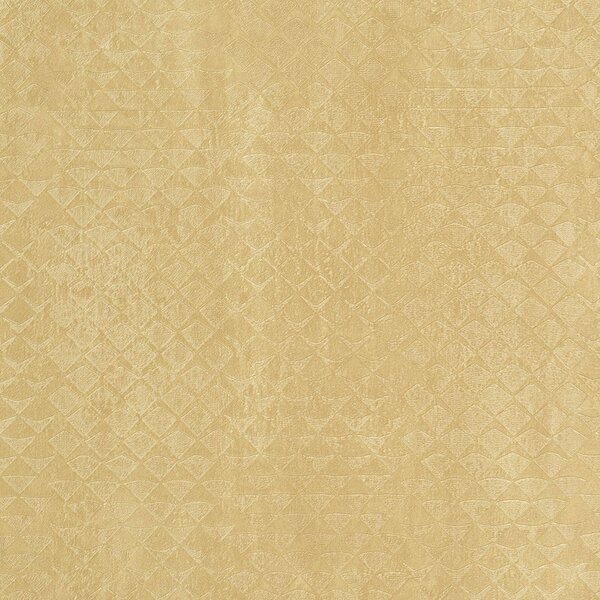 Béžová vliesová geometrická tapeta, 28602, Kaleido, Limonta