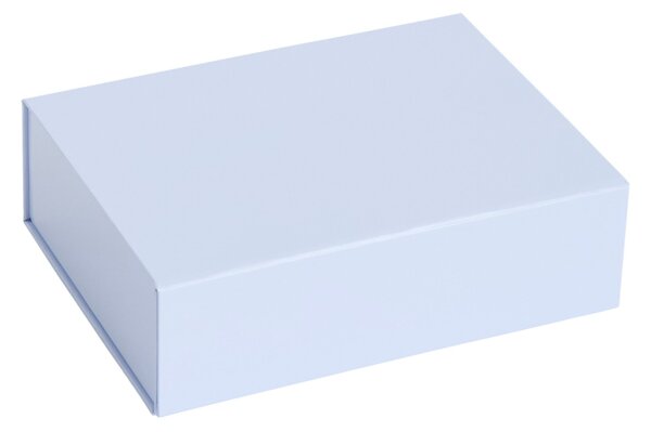 HAY Úložný box Colour Storage, XS, Lavender
