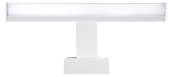 LED Koupelnové osvětlení zrcadla MIRORE LED/5W/230V 30 cm IP44 bílá