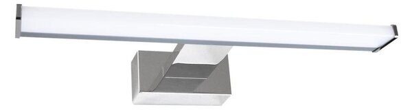 LED Koupelnové osvětlení zrcadla MIRORE LED/5W/230V 30 cm IP44 lesklý chrom