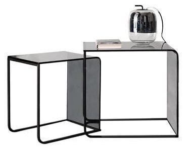 SOVET - Konferenční stolek NIDO