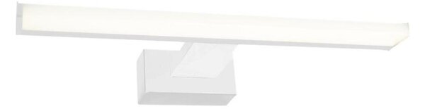 LED Koupelnové osvětlení zrcadla MIRORE LED/5W/230V 30 cm IP44 bílá