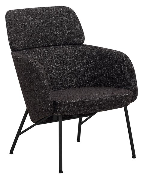 RIM - Křeslo WINX LOUNGE WX 885.09 s nízkým opěrákem