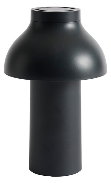 HAY Přenosná lampa PC Portable No. 2, Soft Black