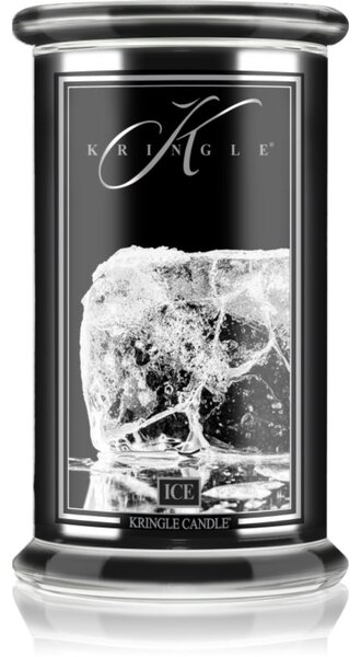 Kringle Candle Ice vonná svíčka 623 g