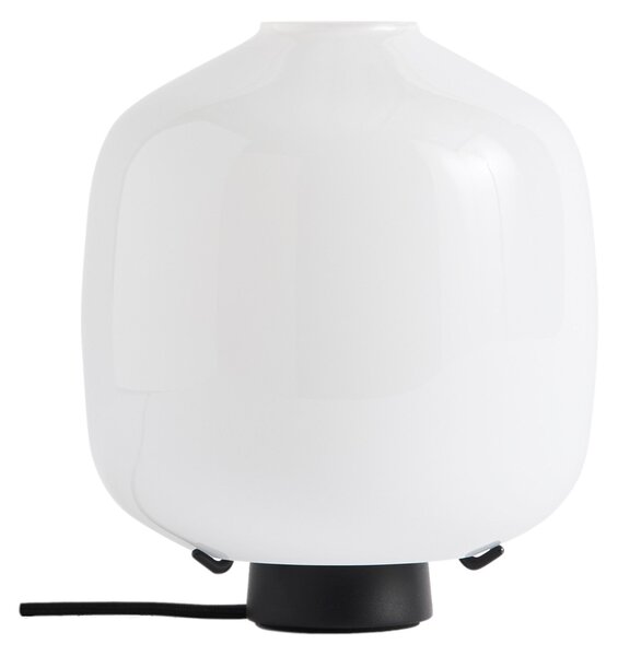 HAY Stolní lampa Buoy Glass, Small