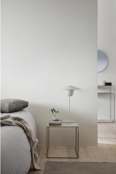 Porcelánové vázy v sadě 3 ks (výška 9 cm) Nona – Blomus