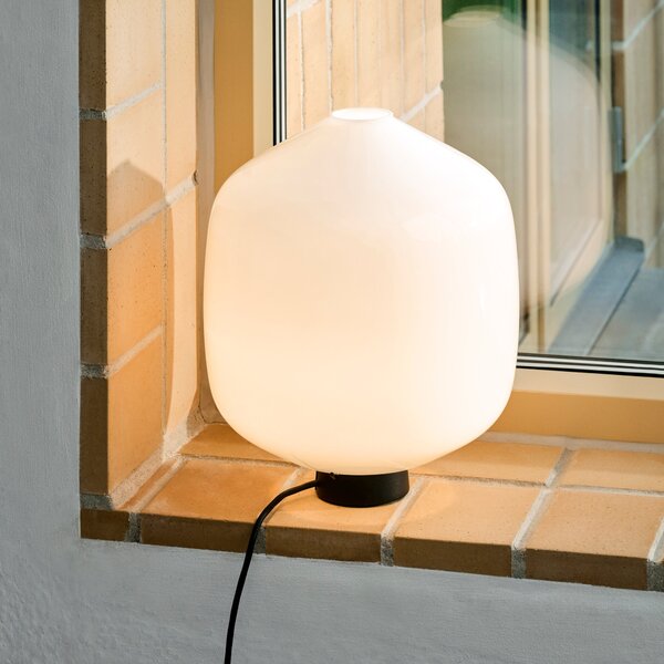 HAY Stolní lampa Buoy Glass, Small