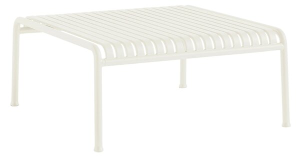 HAY Zahradní stůl Palissade Low, Cream White