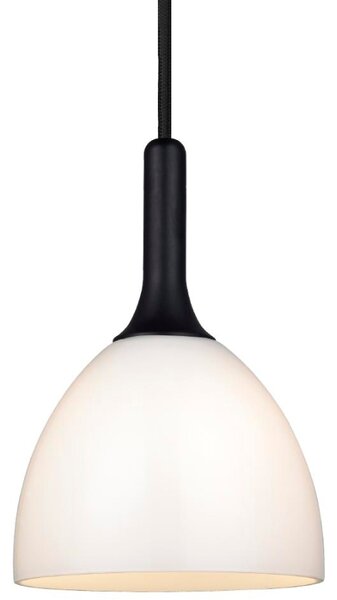 Halo Design Skleněné závěsné světlo Bellevue 14 cm