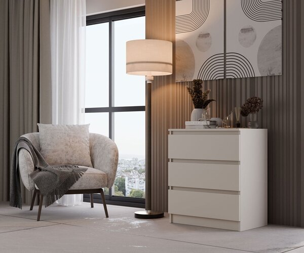 TP Living Komoda MALWA M3 kašmír