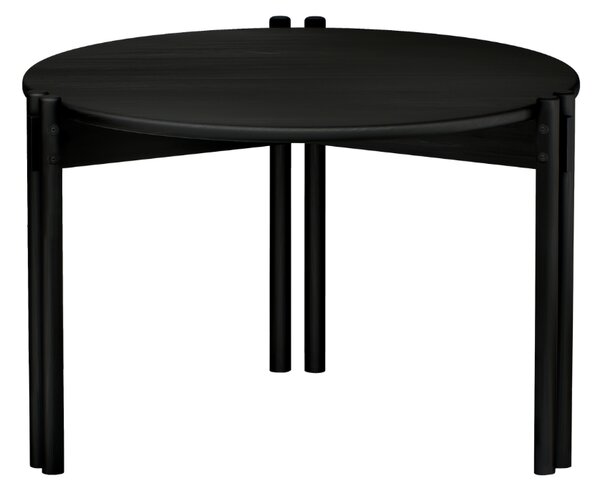 Karup Design Dřevěný konferenční stolek Sticks 60 cm
