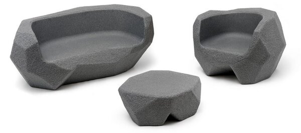 MAGIS - Konferenční stolek PIEDRAS TAVOLINO