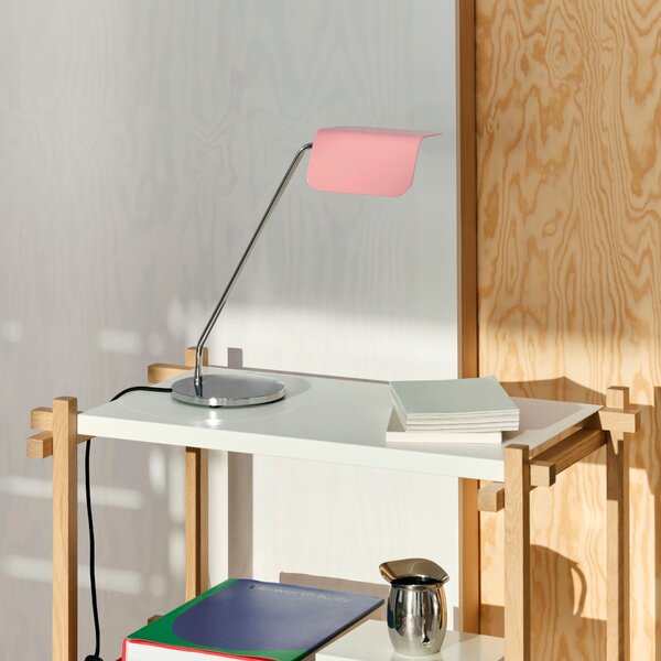 HAY Stolní lampa Apex Desk, Luis Pink