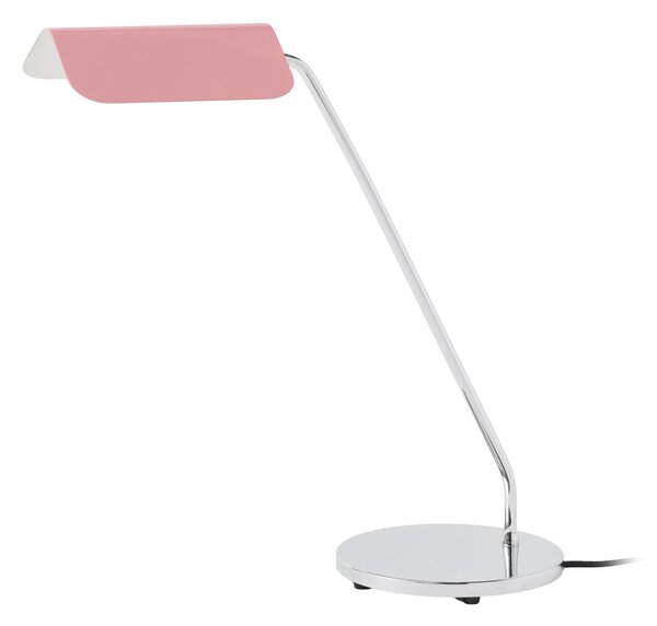 HAY Stolní lampa Apex Desk, Luis Pink