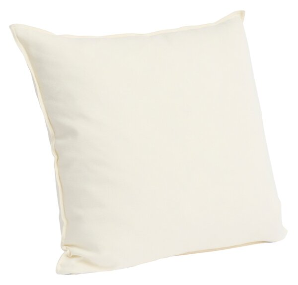 HAY Polštář Linen, 60, Cream