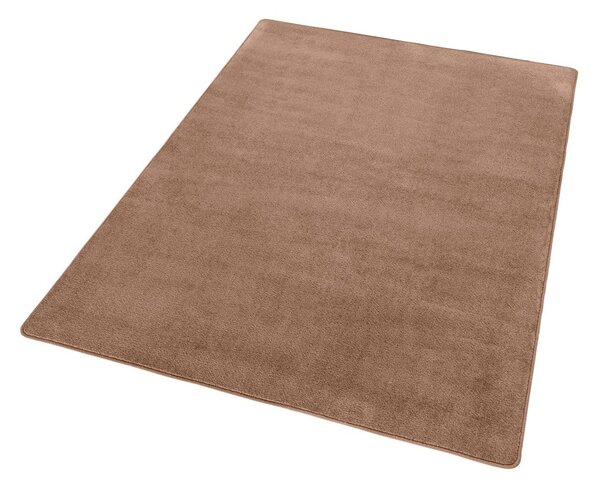 Hnědý koberec 133x195 cm Fancy – Hanse Home