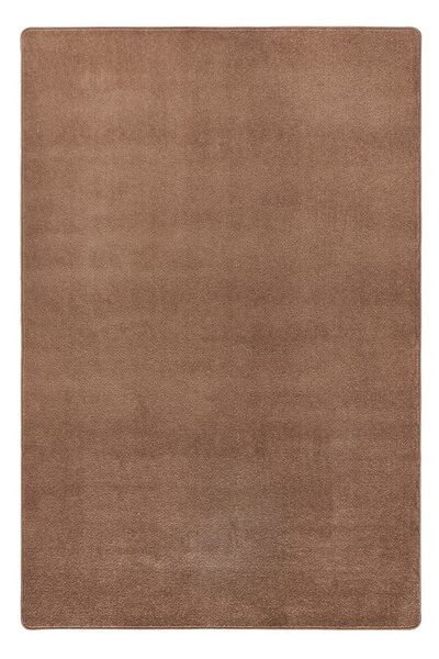 Hnědý koberec 80x150 cm Fancy – Hanse Home