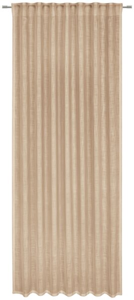 HOTOVÝ ZÁVĚS, poloprůhledné, 140/245 cm Esposa - Závěsy