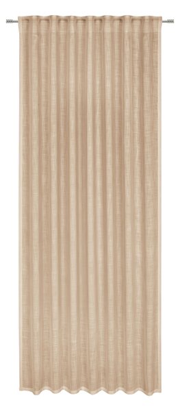 HOTOVÝ ZÁVĚS, poloprůhledné, 140/245 cm Esposa - Závěsy