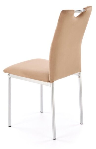 Halmar Jídelní židle K578 béžová