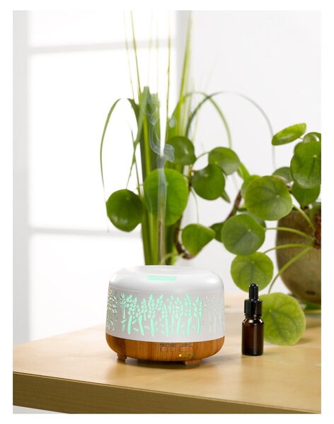 Elektrický difuzér Nature Motif – Homéa