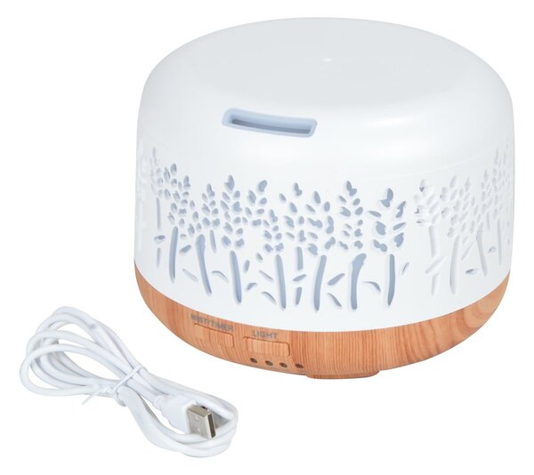 Elektrický difuzér Nature Motif – Homéa