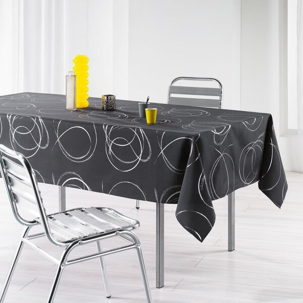 Ubrus 150x300 cm Bully – douceur d'intérieur