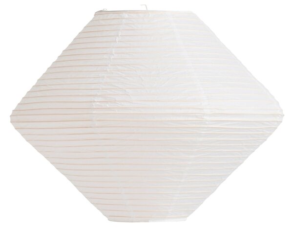HAY Stínidlo závěsné lampy Paper Shade, Diamond, Ø50