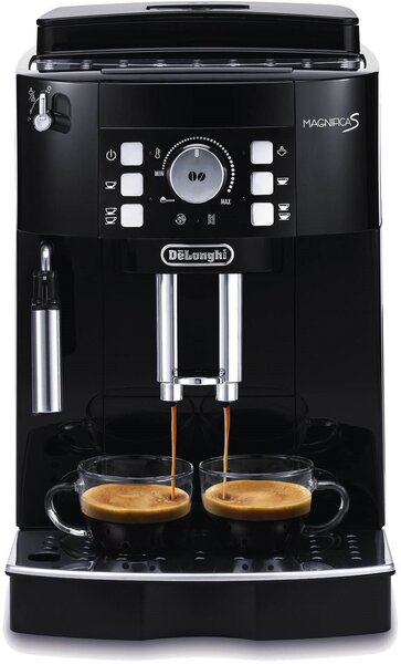 De'Longhi ECAM 22.117 B automatický kávovar + 3 kg kávy ZDARMA
