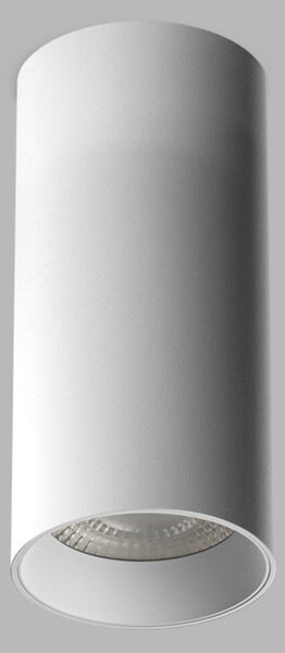 LED2 1251431ZB Stropní svítidlo LUKY, W ZIGBEE 20W 3000K UGR bílá