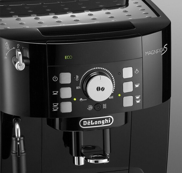 De'Longhi ECAM 22.117 B automatický kávovar + 3 kg kávy ZDARMA
