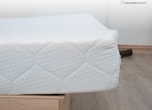 Kokosová matrace COCO MAXI 20 cm 80 x 200 cm Ochrana matrace: BEZ chrániče matrace