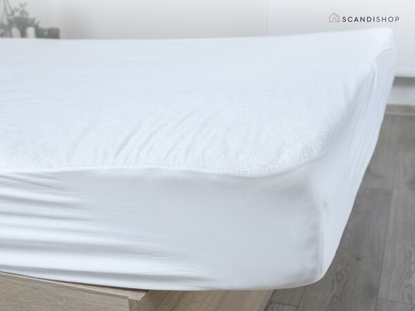 Kokosová matrace COCO MAXI 20 cm 80 x 200 cm Ochrana matrace: BEZ chrániče matrace