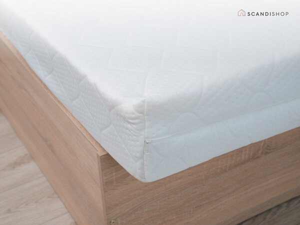 Kokosová matrace COCO MAXI 20 cm 80 x 200 cm Ochrana matrace: BEZ chrániče matrace