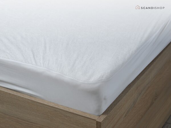 Kokosová matrace COCO MAXI 20 cm 80 x 200 cm Ochrana matrace: BEZ chrániče matrace