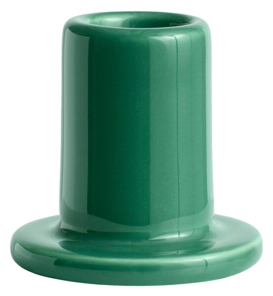 HAY Svícen Tube, Green
