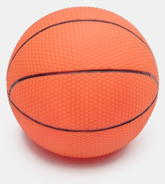 Sinsay - LED noční lampa ve tvaru basketbalového míče - oranžová